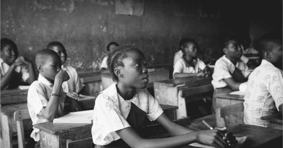 エンプロイーサクセスは 10年後のアフリカの貧困問題を解決する Yoshimasa Muta Note