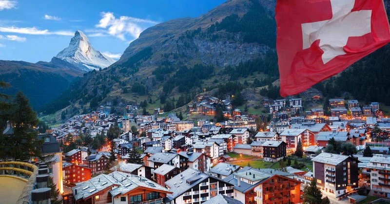 スイスに留学して感じたこと まさし Note スイスに留学して感じたこと まさし Note