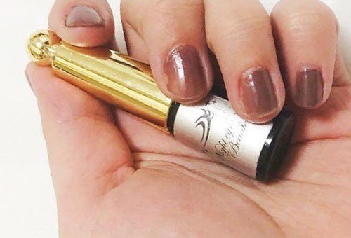 ナイトアイボーテ 夜用二重 本当に二重になるのか 実験してみた Mayokkoko Note