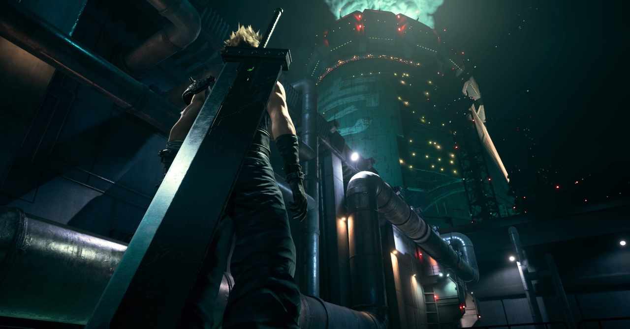 Ff7r の新着タグ記事一覧 Note つくる つながる とどける