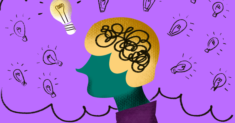 一つの事に集中できない 公認心理師 蔵野まどか 心理カウンセリングcrear Note