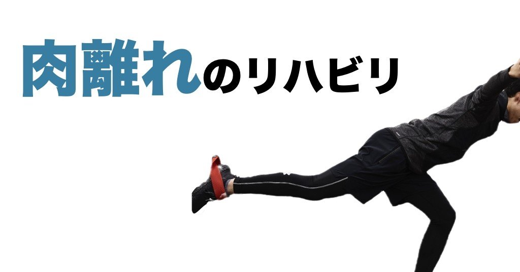 ハムストリングス肉離れの理学療法 アスレティックリハビリテーション 平 純一朗 Pt Jspo At Note