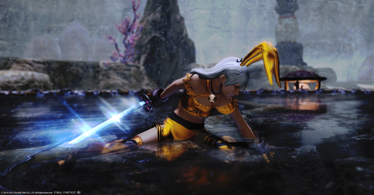 Ff14 隠された地図g1 を100枚開けてみた 金策 秋山裕邦 Note