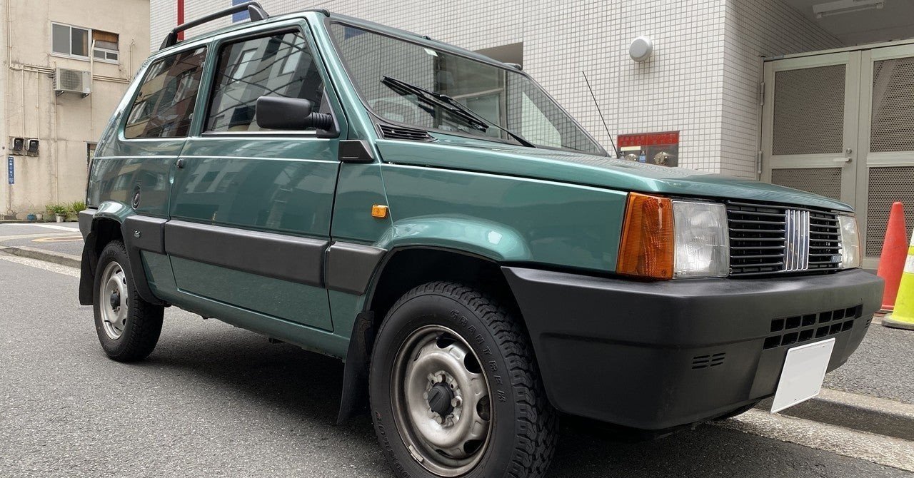 141 初代 Fiat Panda 181082360 灰皿 新品未使用品 希少品！未使用！FIAT PANDA フィアットパンダ 141 純正 灰皿