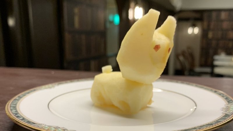 うさぎりんご大会 北澤一樹 キタイチ果樹園 Note うさぎりんご大会 北澤一樹 キタイチ果樹園 Note