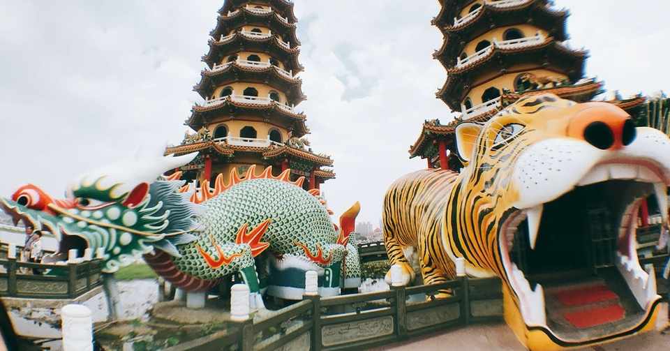 台湾リベンジ 2 Desartのロボ Note