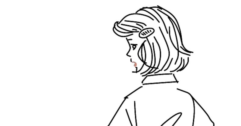 シンプルイラスト Noteヘッダー画像素材 女の子 Atelier Hanami Note シンプルイラスト Noteヘッダー画像素材 女の子 Atelier Hanami Note