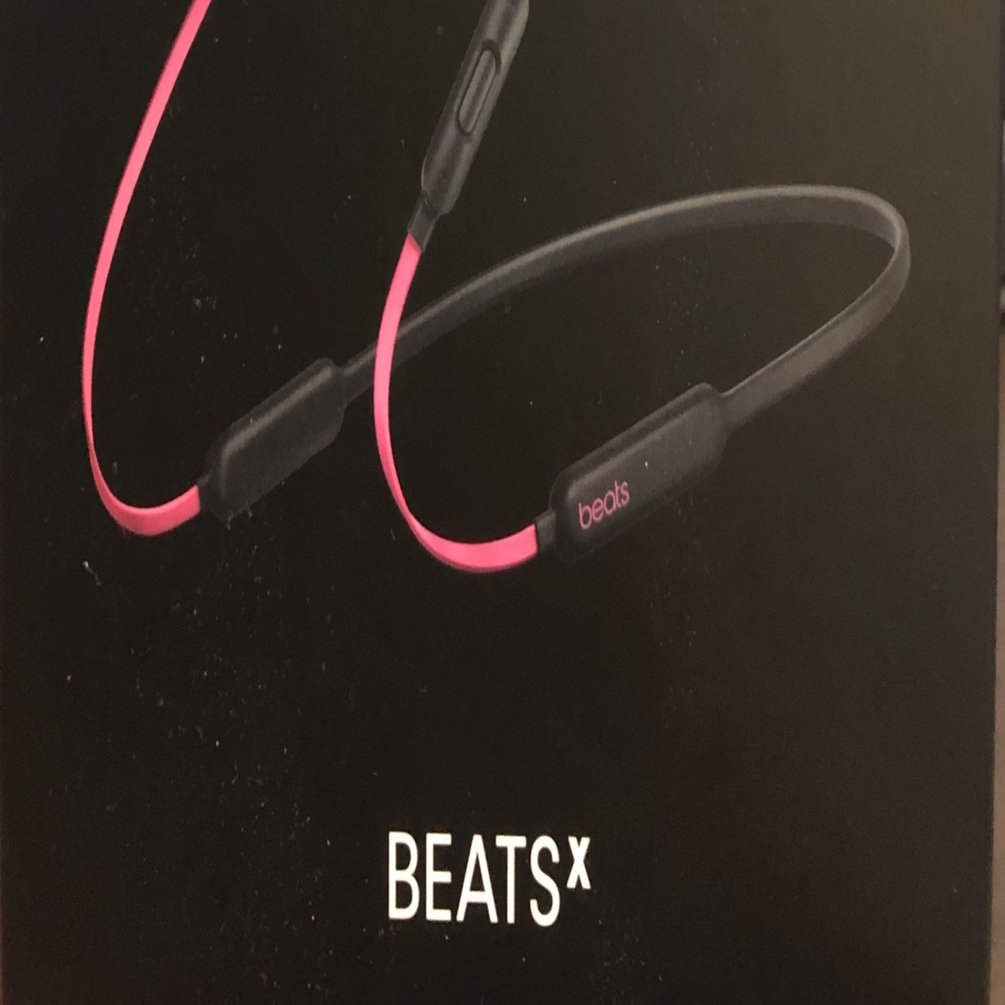 Beats Xの赤ランプが消えない わっさん Note