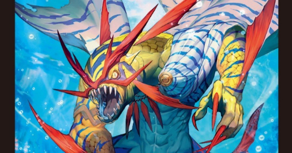 ティガウォック再録記念】オボロティガはいいぞ【布教記事】｜のまろか