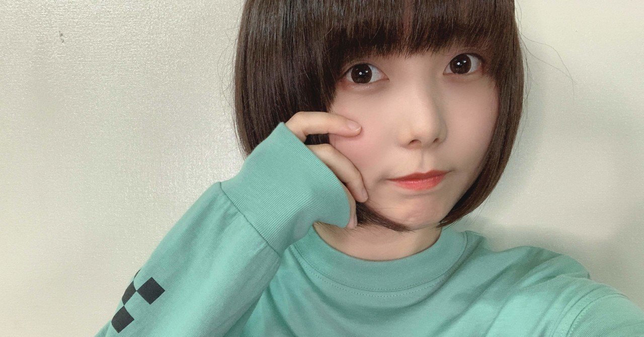 夏に取り残されてまう【むーちゃん】｜イーゼル芸術工房とアイドルズ