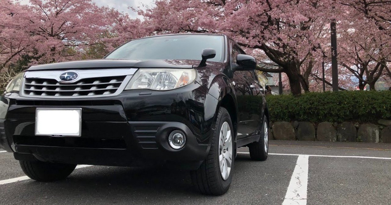 本当はアメ車に乗りたい なおみ フレキシタリアン Note