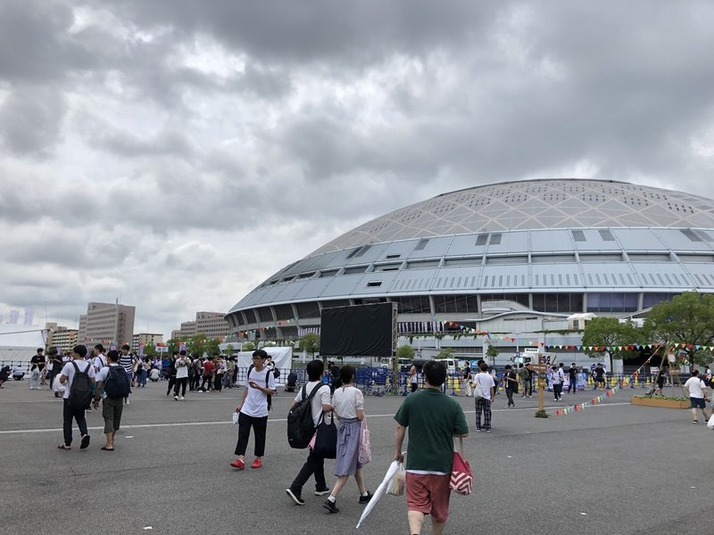 参戦記レポート15 乃木坂46 真夏の全国ツアー19 愛知公演 2days Inナゴヤドーム Yms Note 参戦記レポート15 乃木坂46 真夏の全国ツアー19 愛知公演 2days Inナゴヤドーム Yms Note