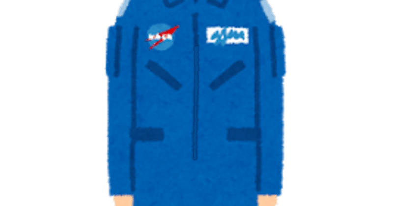 野口宇宙飛行士55歳で再び宇宙へ 億人分の一人になるには 小谷薫平 Note