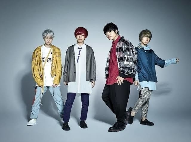 BLUE ENCOUNTのトリビュートアルバムを妄想してみた｜かぴばろ