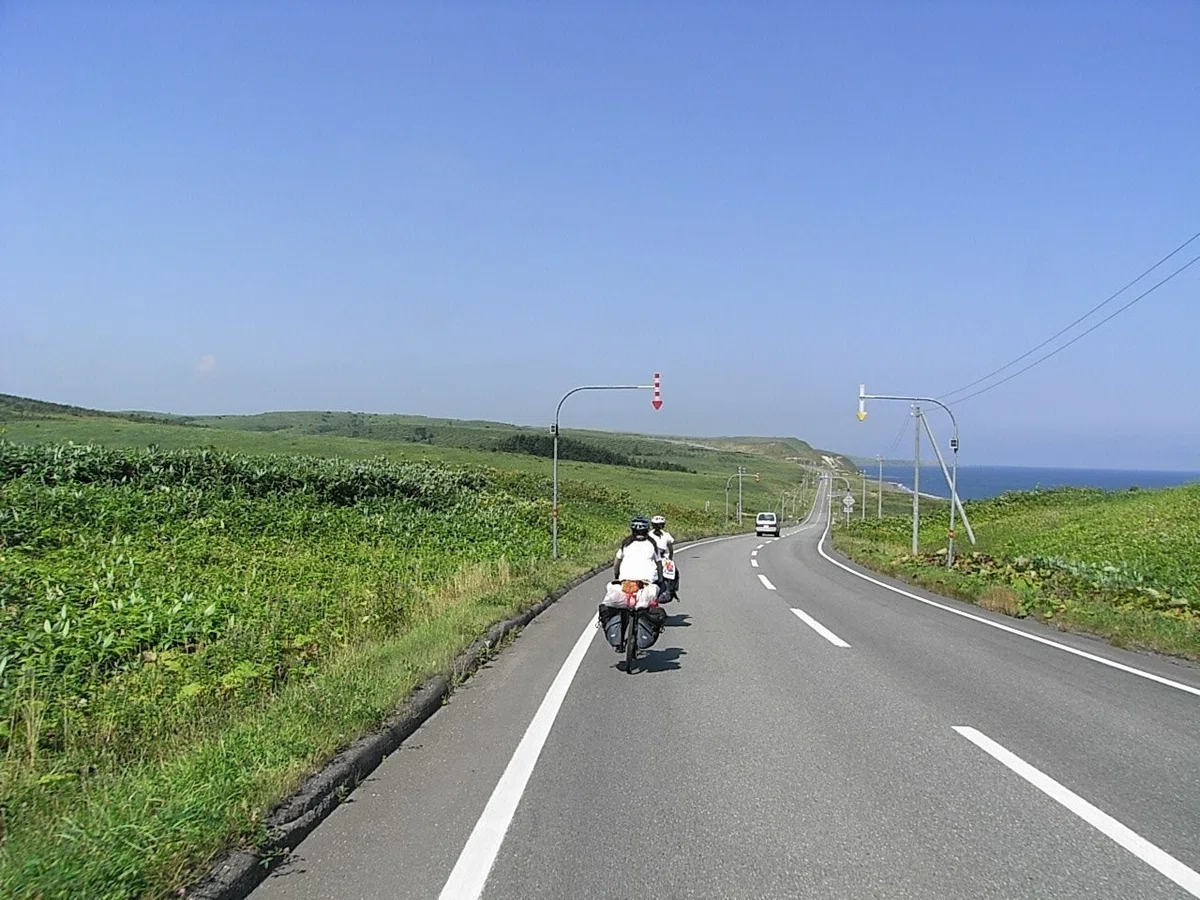 夏旅 2007 09 01 (6)