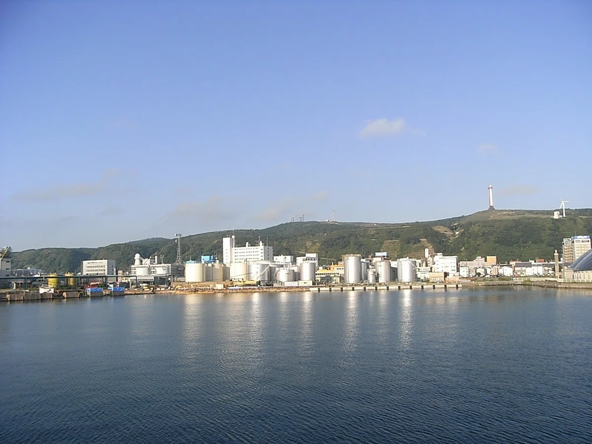 夏旅 2007 09 02 (2)