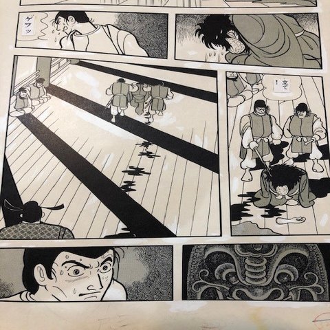 鳳凰　ラスト 手塚治虫が伝えたかった「火の鳥鳳凰編」手塚コードを探ってみる｜手塚