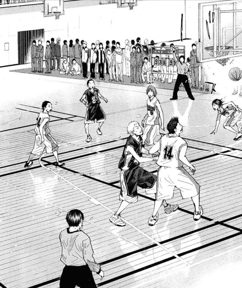 あひるの空 全51巻振り返り27巻 なおと Note