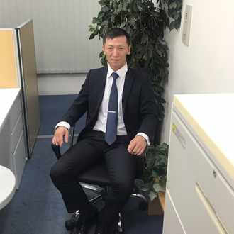 短期人材サービス 長期派遣サービス 求人広告代理店の方 小林 永宜 Note