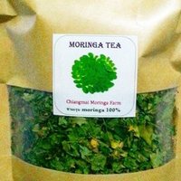 モリンガの花はとても香りがいいです 金木犀みたいな爽やかな香りでスープなどに入れて食べても美味しいです Uwan モリンガ栽培と物作り Note