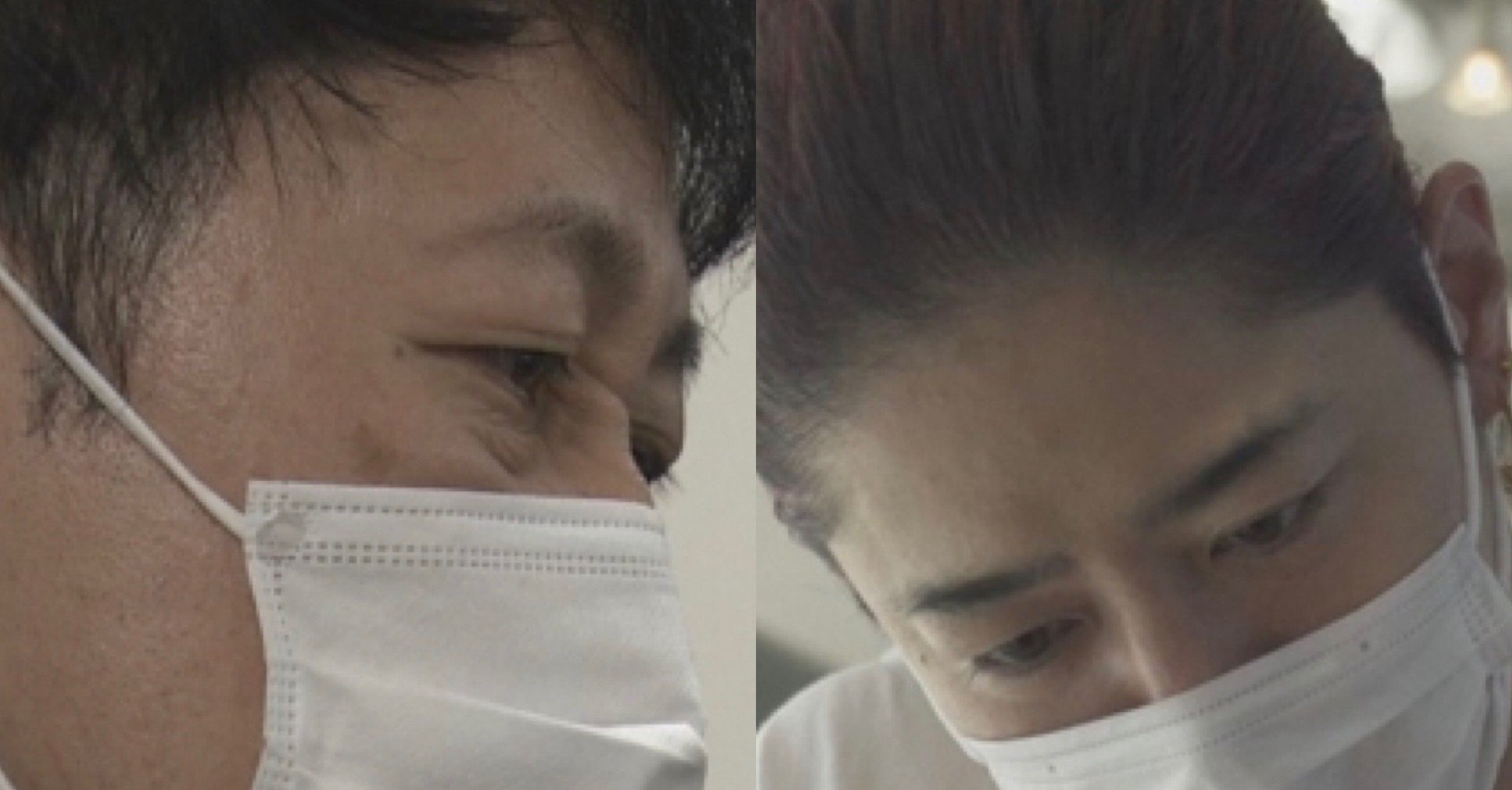 プロフェッショナル仕事の流儀 泣けど ボヤけど 闘う者たち 一ノ瀬 彰 Note