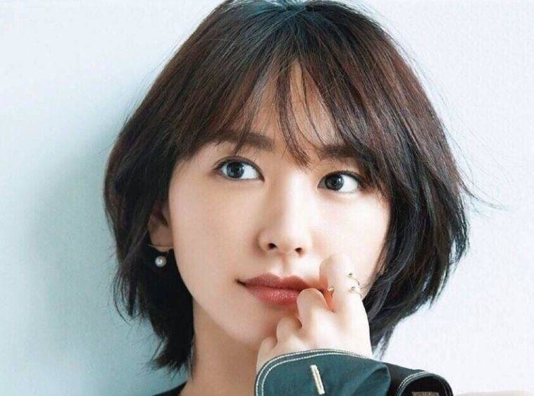 速報 ガッキーこと新垣結衣 一般人男性との婚約してほしい 就活に挑む千原ジュニア Note