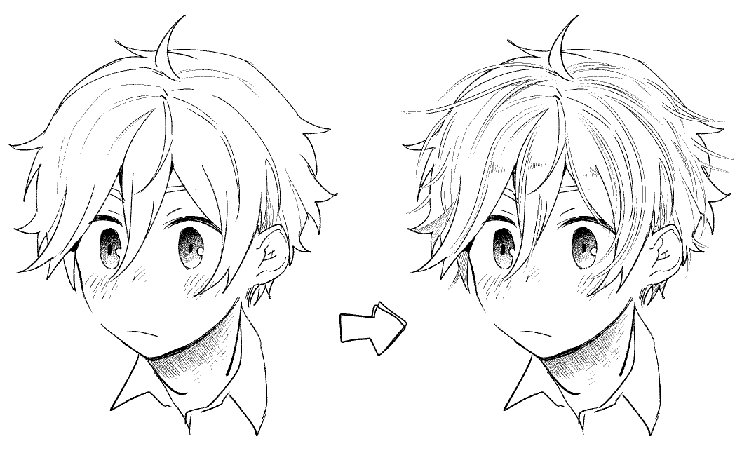 マンガ用のおすすめダウンロード素材 ちほいほい Note マンガ用のおすすめダウンロード素材 ちほいほい Note