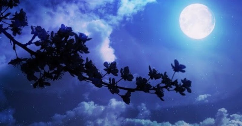 中秋の名月が美しく見える科学的理由。