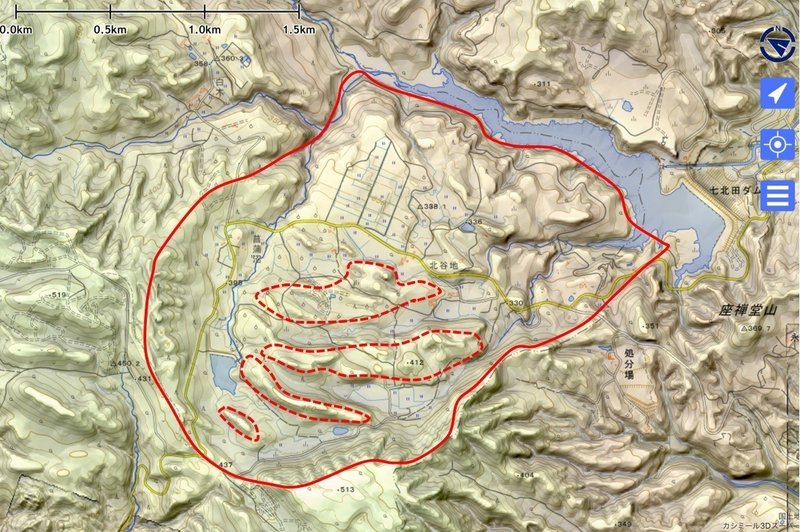 七北田ダム地すべり_図示03