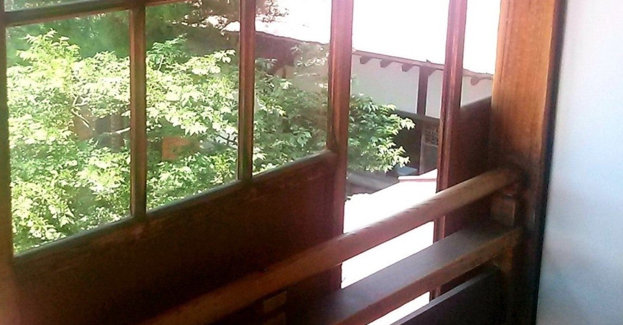 勝手に妄想朝ドラ 娯楽ないみ Note