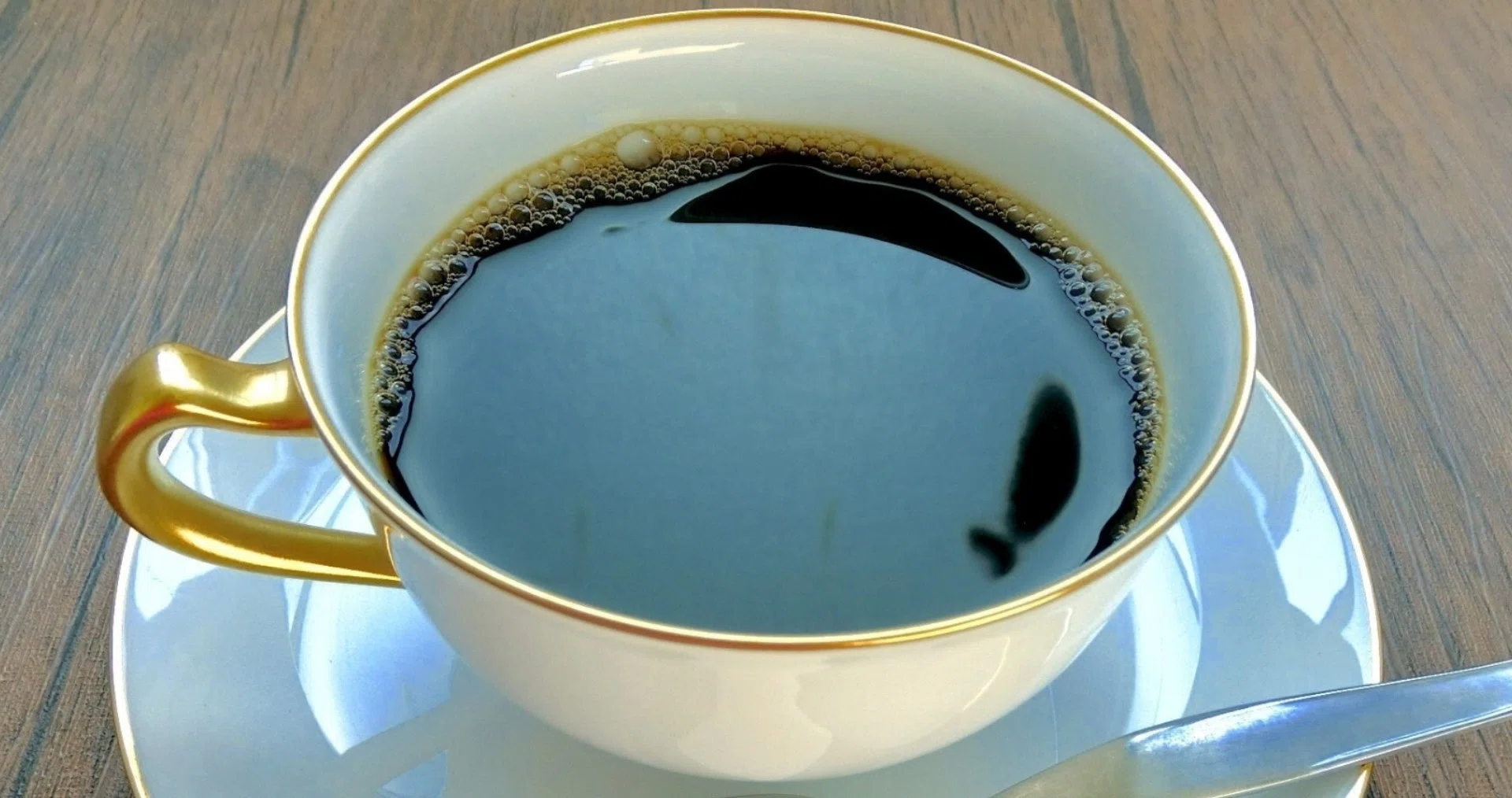 コーヒー嫌いがコーヒー大好きになるまで Genzo1971 Note