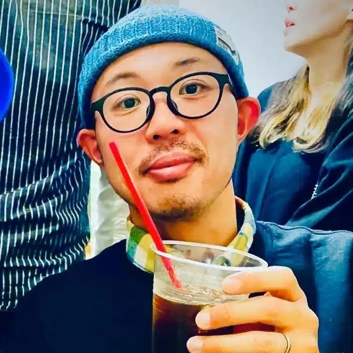 則宏史（noreason studio）