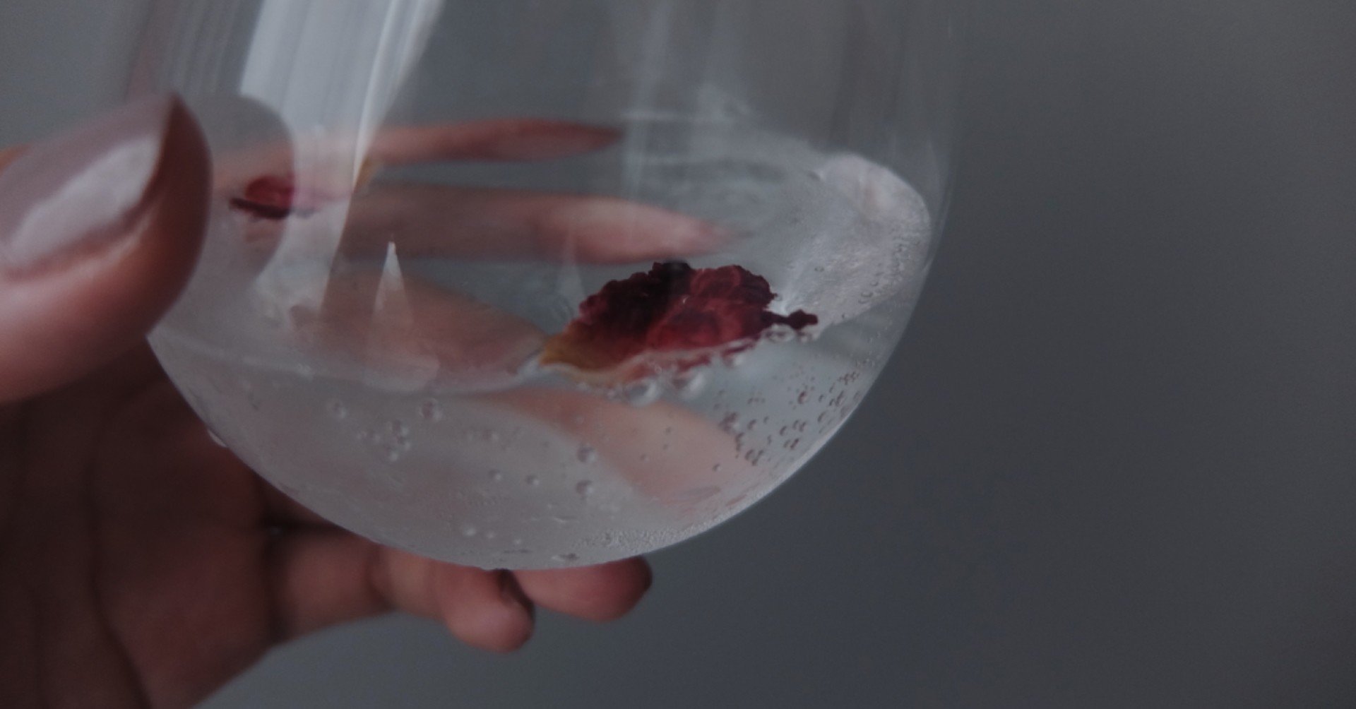 梨の満月とバラの月見酒 ふたつのお月見ドリンク Emmy Note 梨の満月とバラの月見酒 ふたつのお月見ドリンク Emmy Note