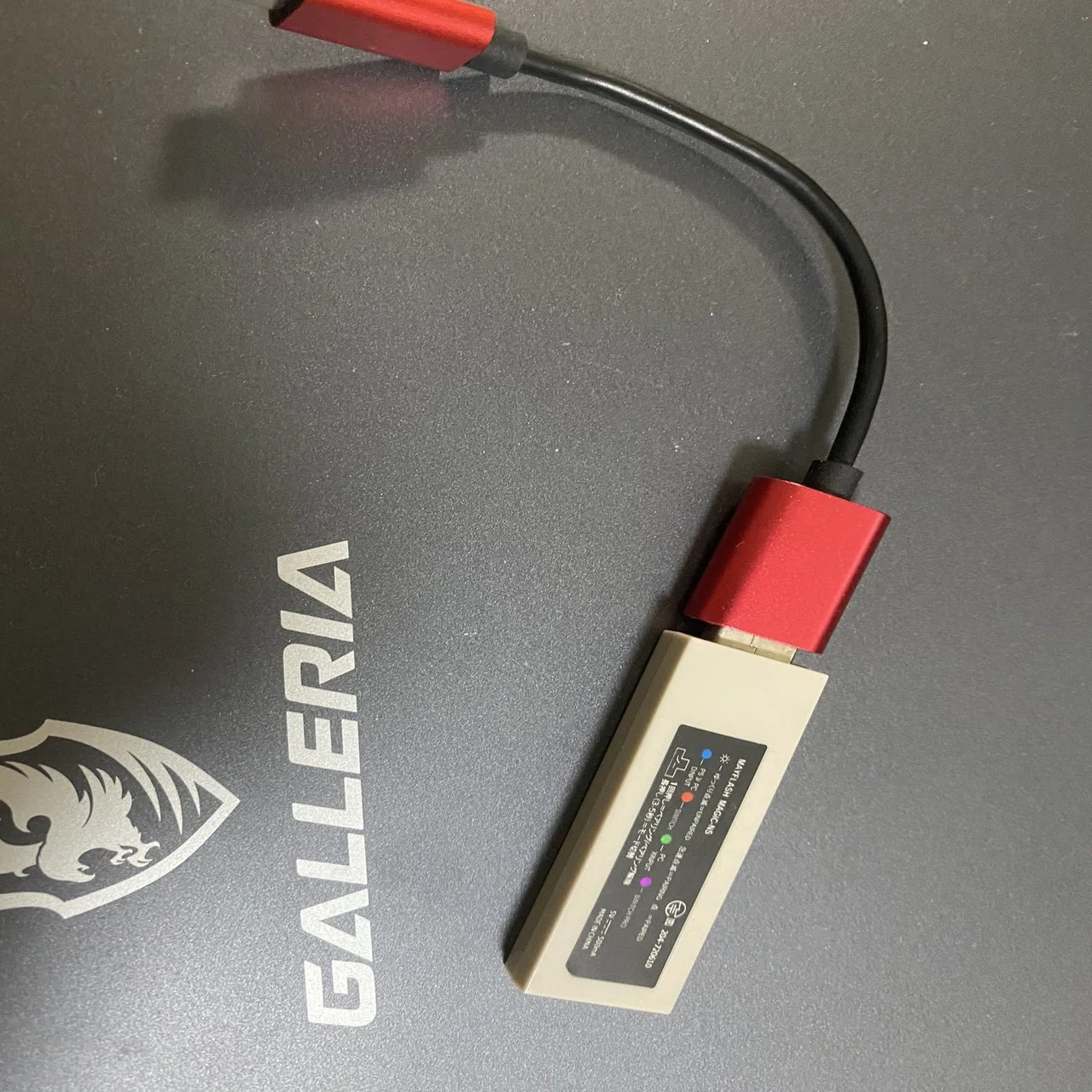 もうNEOGEO miniをインテリアにしない！本気で遊び尽くす環境構築｜ばるど