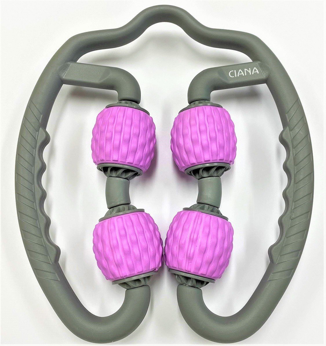 マッサージローラー 楽天市場】【クーポン利用で20％OFF♪大感謝祭】【挟む式＆2WAY