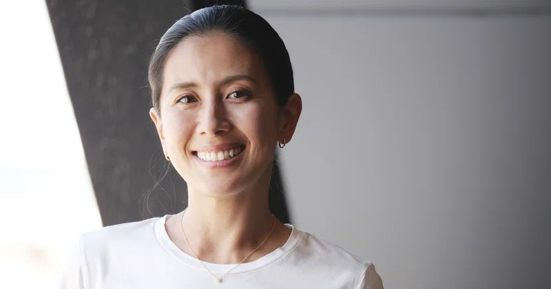 横浜マラソン応援ゲスト 長谷川理恵さん流 スポーツのある生活 の始めかた 横浜マラソン 横浜を走る 世界が変わる Note