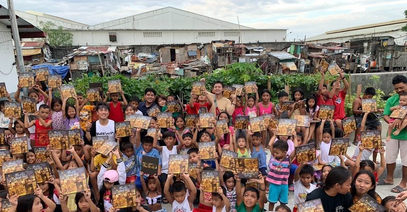 映画のロングラン上映 西野亮廣エンタメ研究所 note