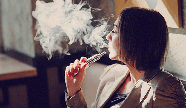 女性におすすめの電子タバコはどれ 選び方や理由をご紹介 Beyondvapejapan Note