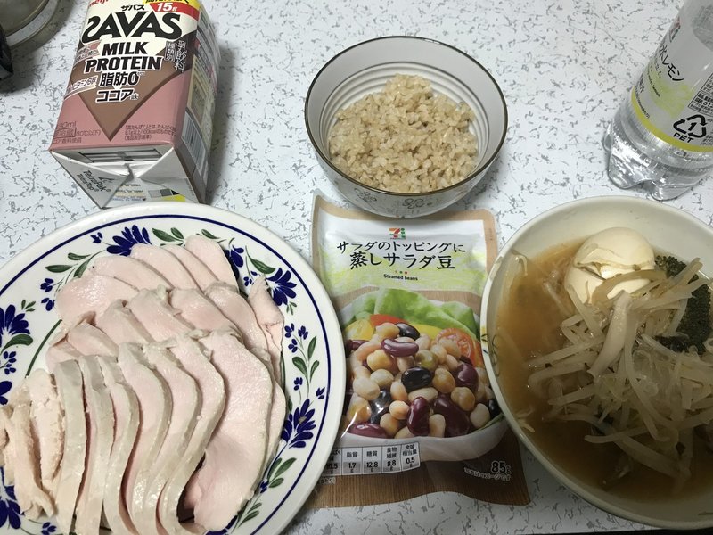 メタボ記者 20 減ダイエット 奮闘記 プライベートジムで筋トレ 食事改善 月刊 政経東北 Note