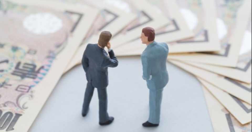 いま関心が高まっていると言われる 投資 そこにはどんなインサイトが ぺんきち Blabo Note