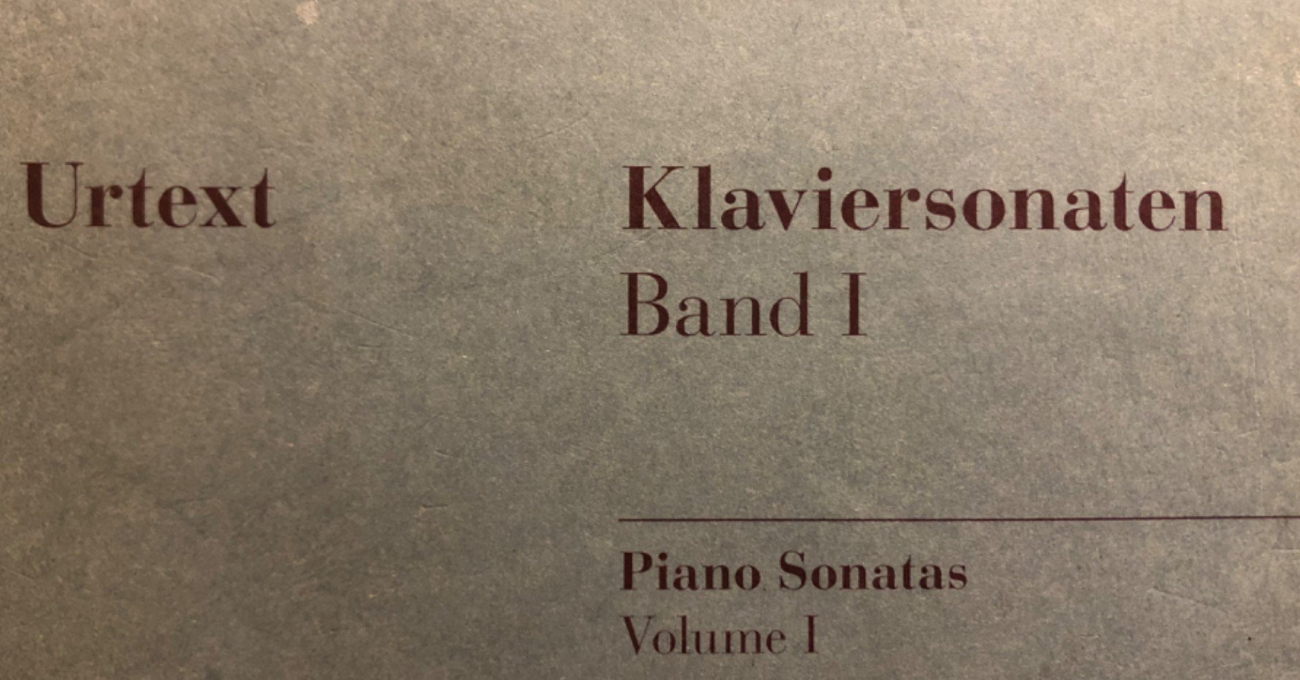 曲名でよく聞くけど ソナタ とはなんぞや 音学note 音学note Note