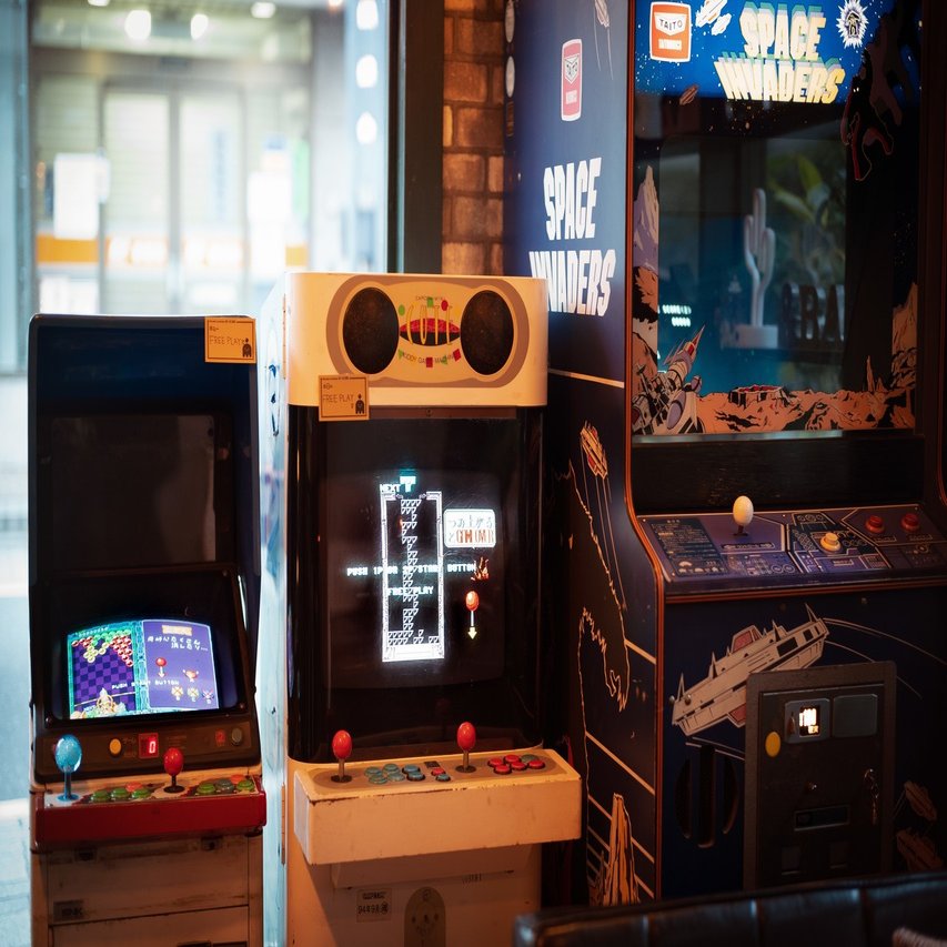 Take out your story~元気になれる飲食店~西荻窪編vol.12[Arcade