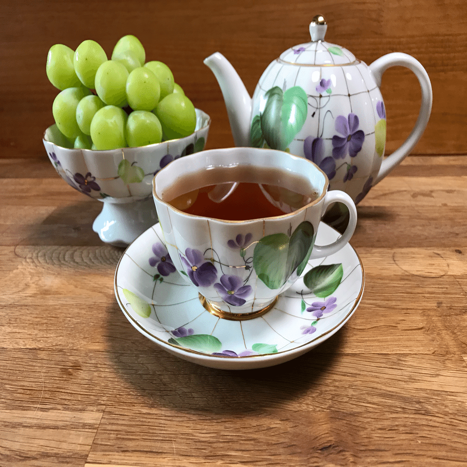 インペリアルポーセレン　ロモノーソフ　ベル　魔法使い インペリアルポーセレン ロモノーソフ ベル 魔法使い - メルカリ