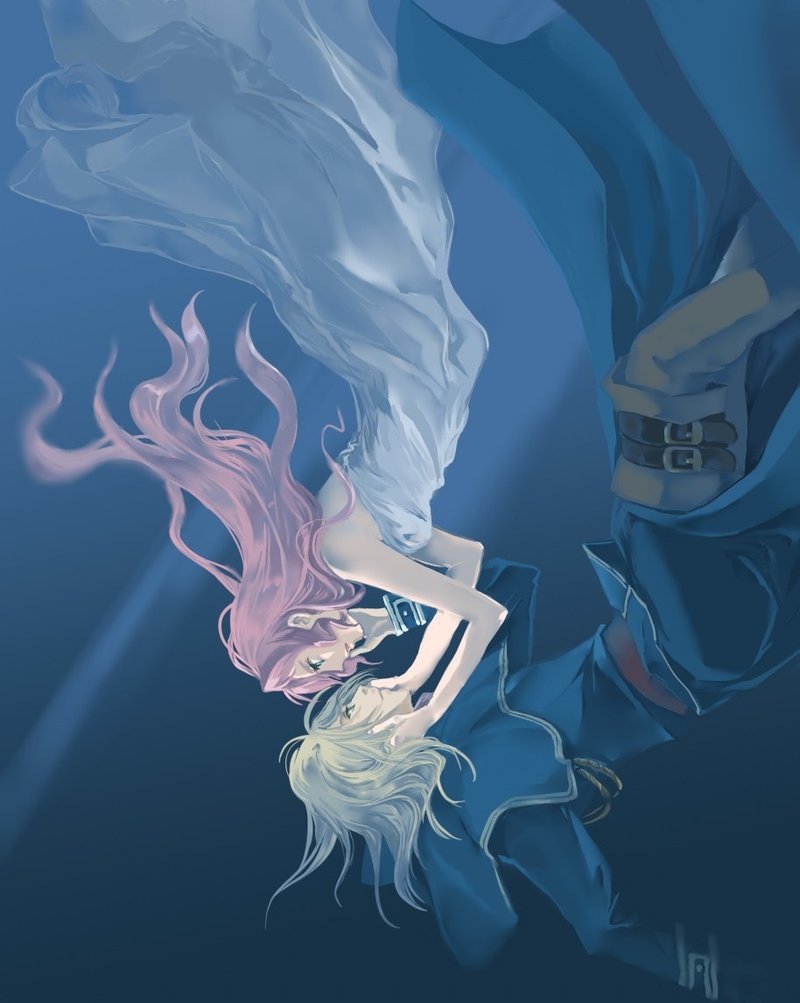 イラスト制作 4日目 完成 天竜風雅 Note イラスト制作 4日目 完成 天竜風雅 Note