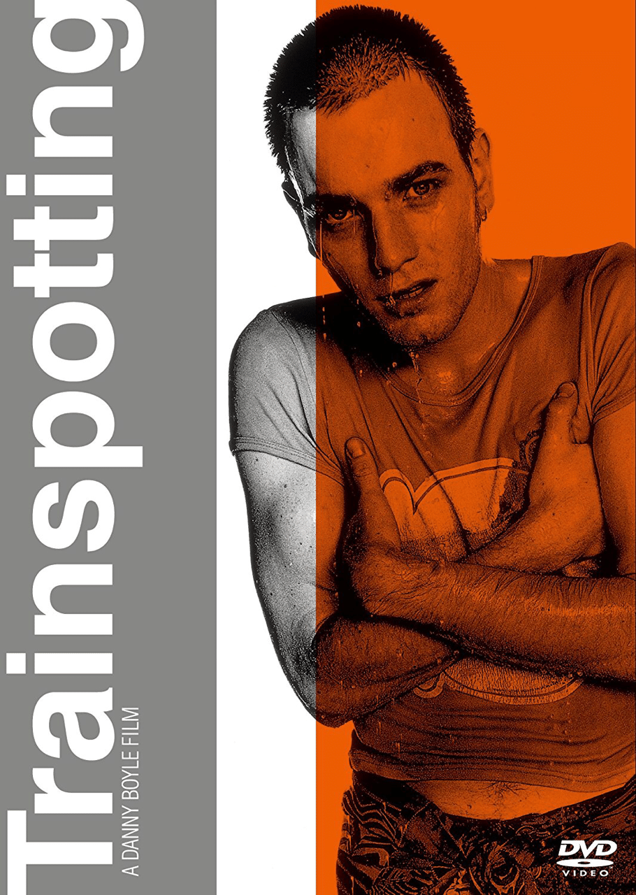 トレインスポッティング(1996)｜マ