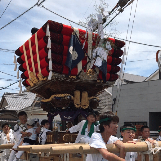 ちよ様』専用 太鼓台 【公式通販】