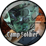 キャンプソルジャー/CampSoldier
