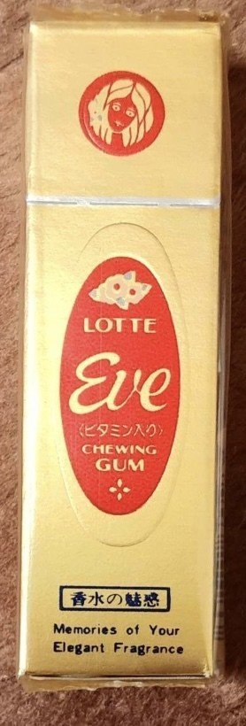 Eveというgum Luna N Note Eveというgum Luna N Note