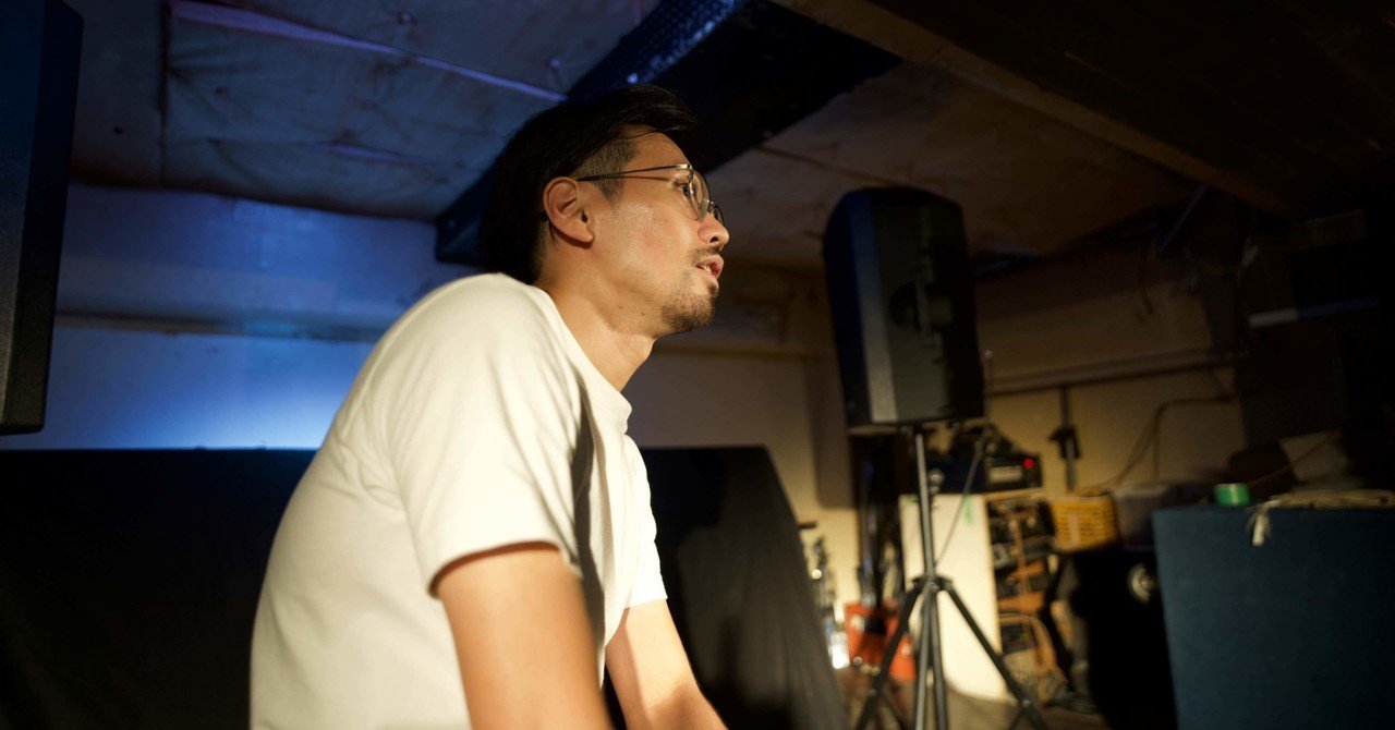 KZ2時間ロングインタビュー part2 〜KZと梅田サイファー〜｜ymkw_kyotr