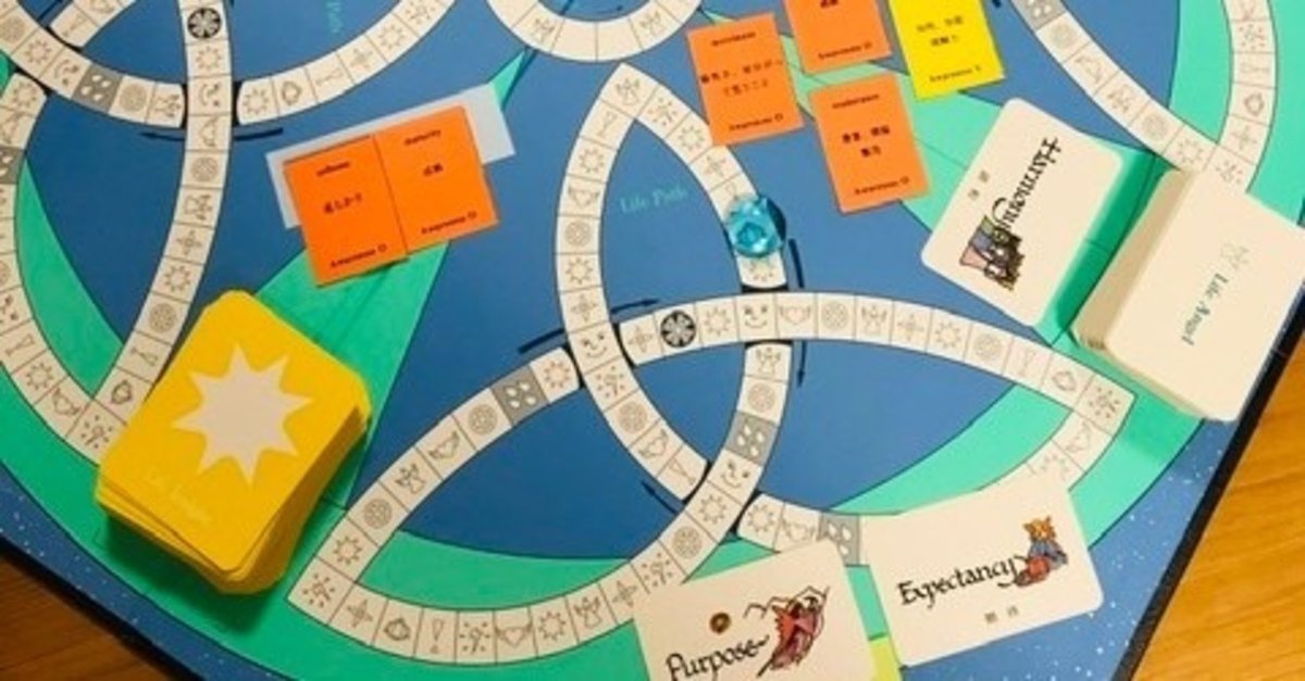 Transformation Game®︎を9時間プレイした日｜maki takada